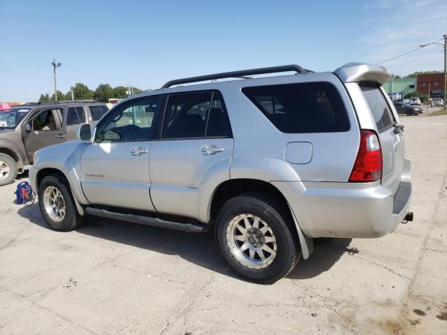 Photo 1 VIN: JTEBU14R278103102 - TOYOTA 4RUNNER SR 