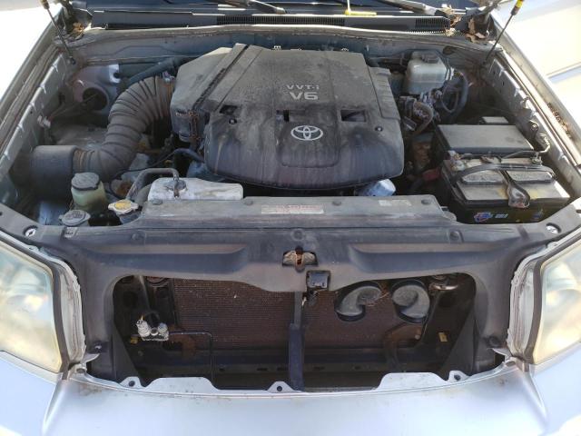 Photo 11 VIN: JTEBU14R278103102 - TOYOTA 4RUNNER SR 