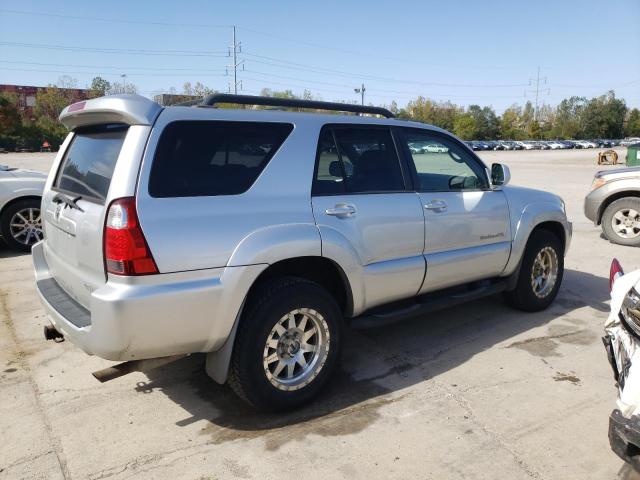 Photo 2 VIN: JTEBU14R278103102 - TOYOTA 4RUNNER SR 