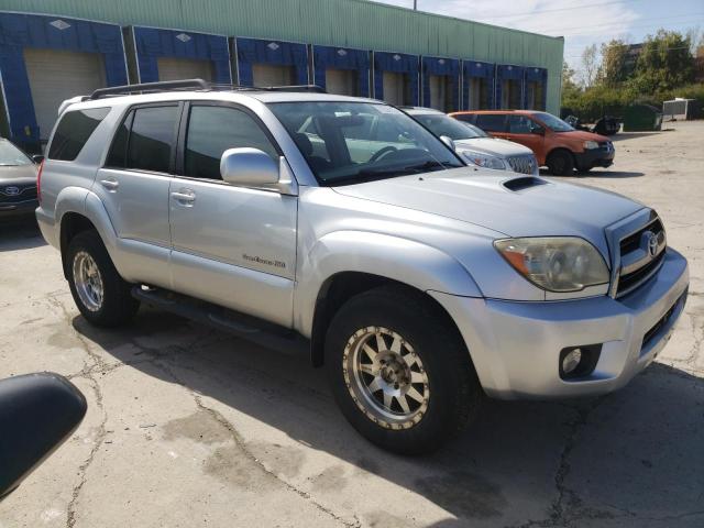 Photo 3 VIN: JTEBU14R278103102 - TOYOTA 4RUNNER SR 