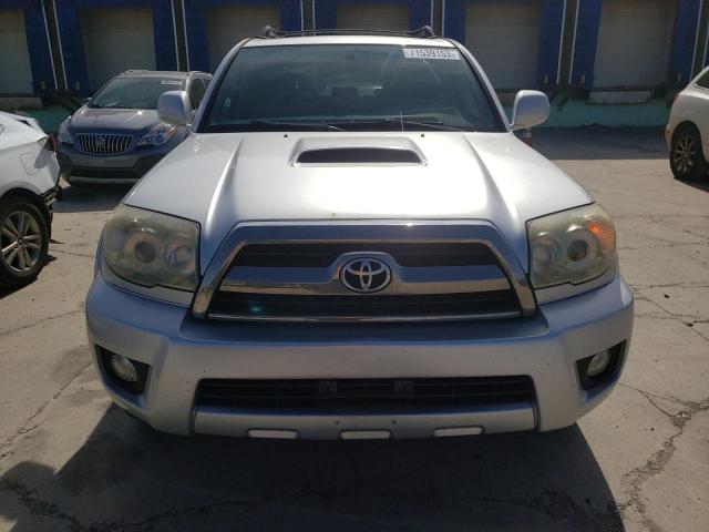 Photo 4 VIN: JTEBU14R278103102 - TOYOTA 4RUNNER SR 