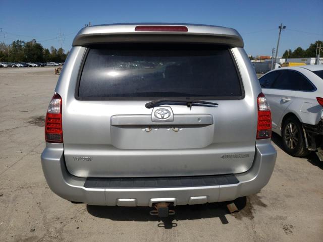 Photo 5 VIN: JTEBU14R278103102 - TOYOTA 4RUNNER SR 