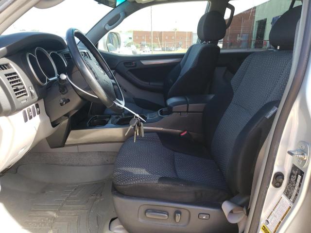 Photo 6 VIN: JTEBU14R278103102 - TOYOTA 4RUNNER SR 