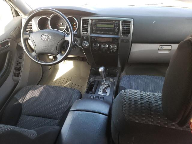 Photo 7 VIN: JTEBU14R278103102 - TOYOTA 4RUNNER SR 