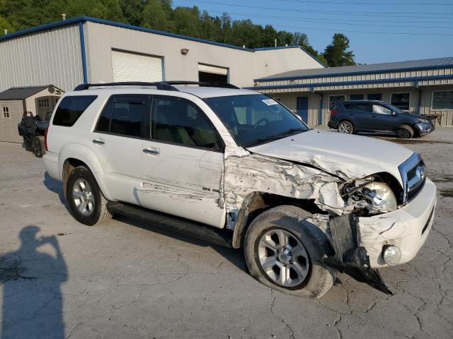 Photo 3 VIN: JTEBU14R28K009175 - TOYOTA 4RUNNER SR 