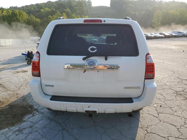 Photo 5 VIN: JTEBU14R28K009175 - TOYOTA 4RUNNER SR 