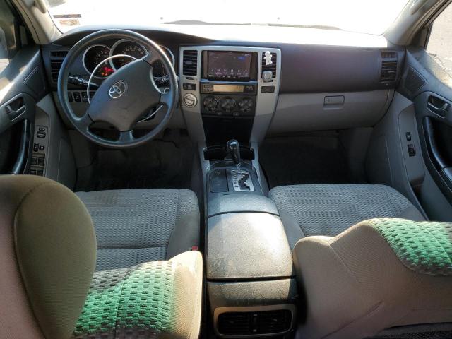 Photo 7 VIN: JTEBU14R28K009175 - TOYOTA 4RUNNER SR 