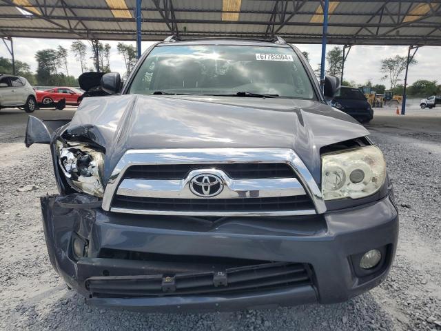 Photo 4 VIN: JTEBU14R28K009287 - TOYOTA 4RUNNER SR 