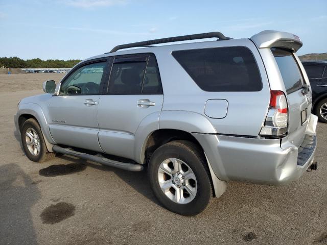 Photo 1 VIN: JTEBU14R28K009998 - TOYOTA 4RUNNER SR 