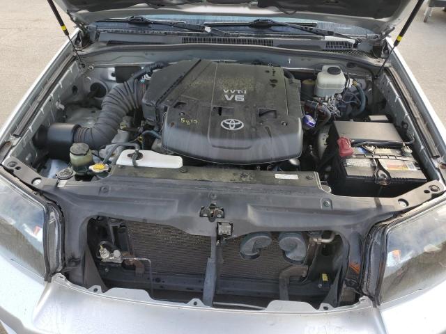 Photo 11 VIN: JTEBU14R28K009998 - TOYOTA 4RUNNER SR 