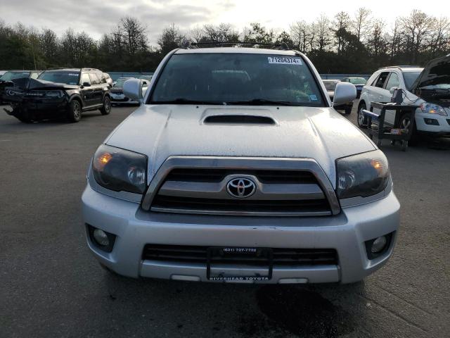 Photo 4 VIN: JTEBU14R28K009998 - TOYOTA 4RUNNER SR 