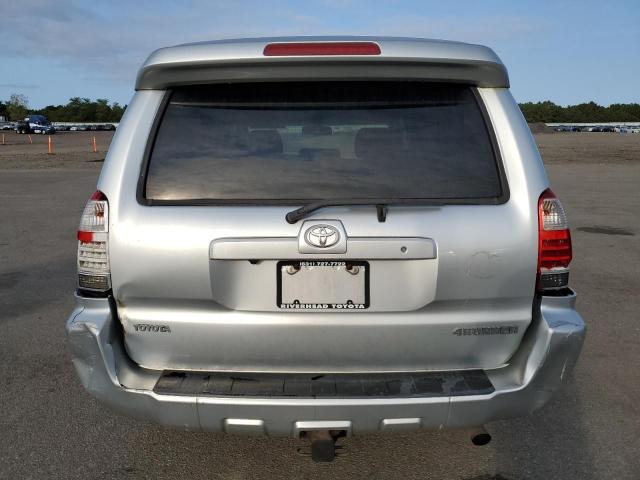 Photo 5 VIN: JTEBU14R28K009998 - TOYOTA 4RUNNER SR 