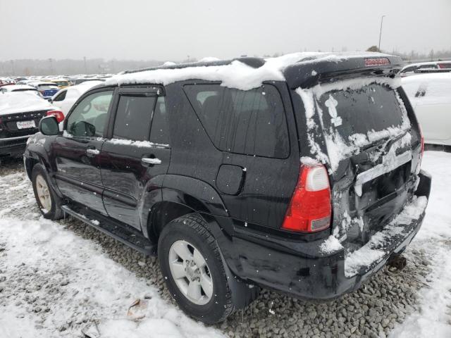 Photo 1 VIN: JTEBU14R28K012982 - TOYOTA 4RUNNER SR 