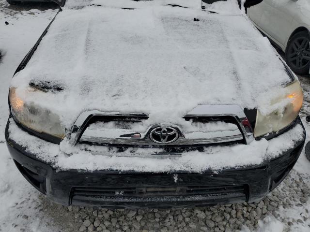 Photo 10 VIN: JTEBU14R28K012982 - TOYOTA 4RUNNER SR 