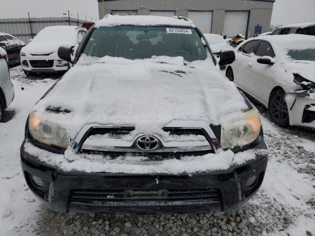 Photo 4 VIN: JTEBU14R28K012982 - TOYOTA 4RUNNER SR 