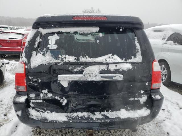 Photo 5 VIN: JTEBU14R28K012982 - TOYOTA 4RUNNER SR 