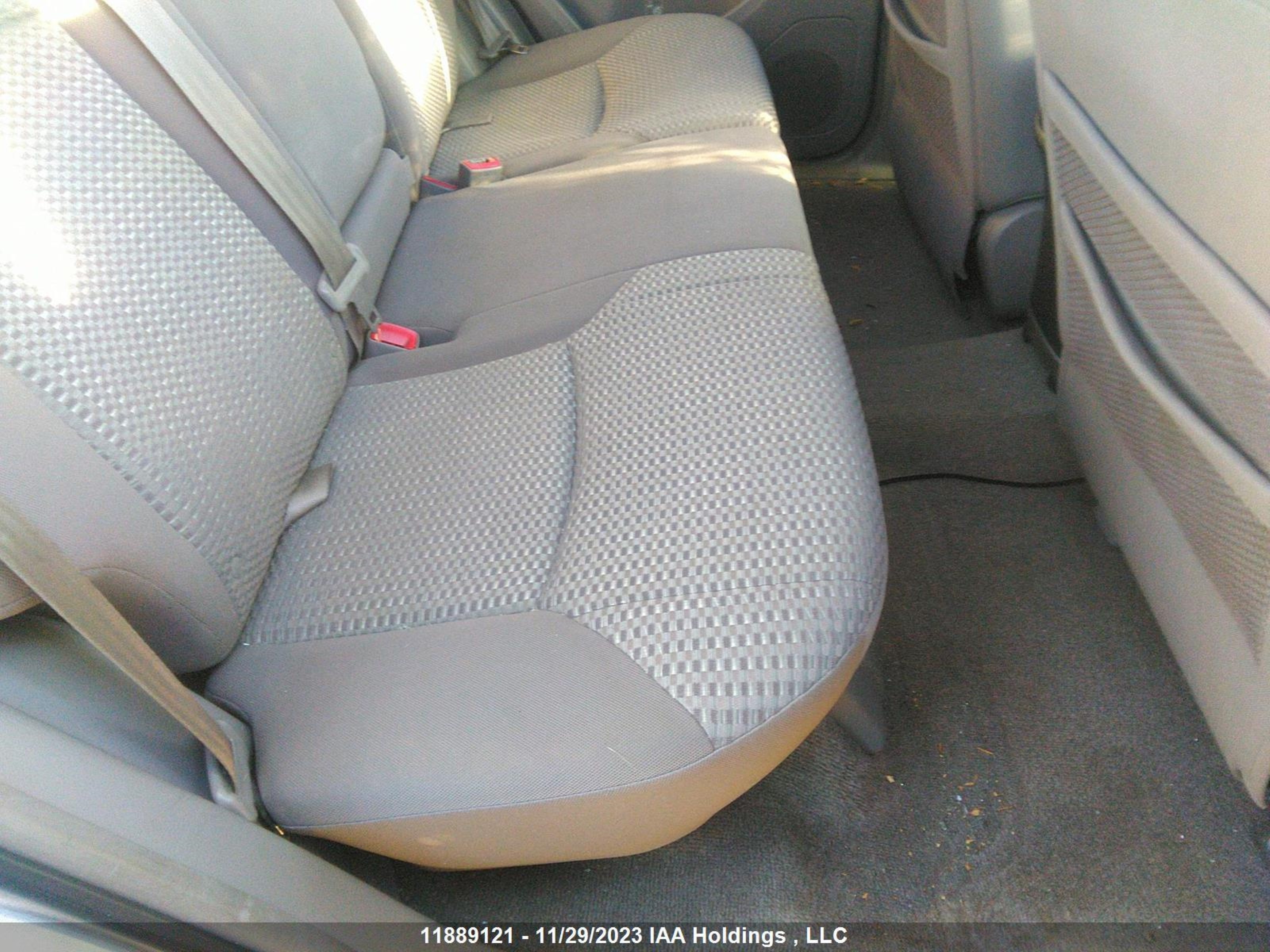 Photo 7 VIN: JTEBU14R28K015980 - TOYOTA 4RUNNER 