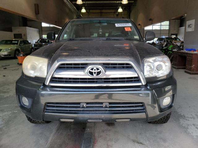 Photo 4 VIN: JTEBU14R28K018037 - TOYOTA 4RUNNER SR 