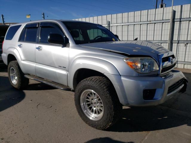 Photo 3 VIN: JTEBU14R28K022735 - TOYOTA 4RUNNER SR 