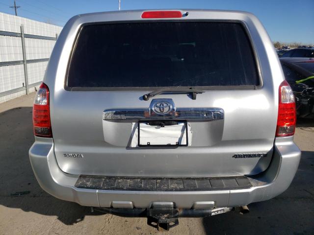 Photo 5 VIN: JTEBU14R28K022735 - TOYOTA 4RUNNER SR 