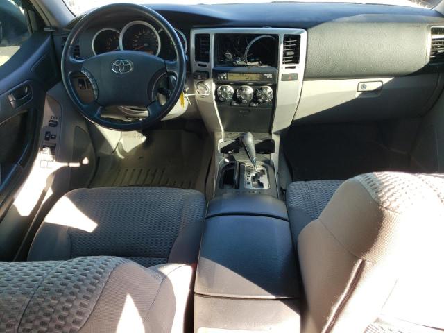 Photo 7 VIN: JTEBU14R28K022735 - TOYOTA 4RUNNER SR 