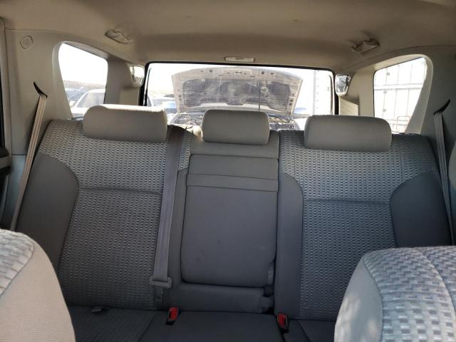 Photo 9 VIN: JTEBU14R28K022735 - TOYOTA 4RUNNER SR 