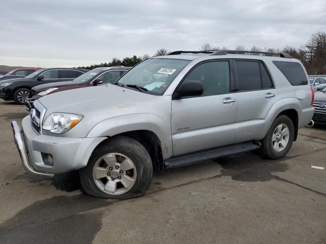 Photo 0 VIN: JTEBU14R29K037463 - TOYOTA 4RUNNER 