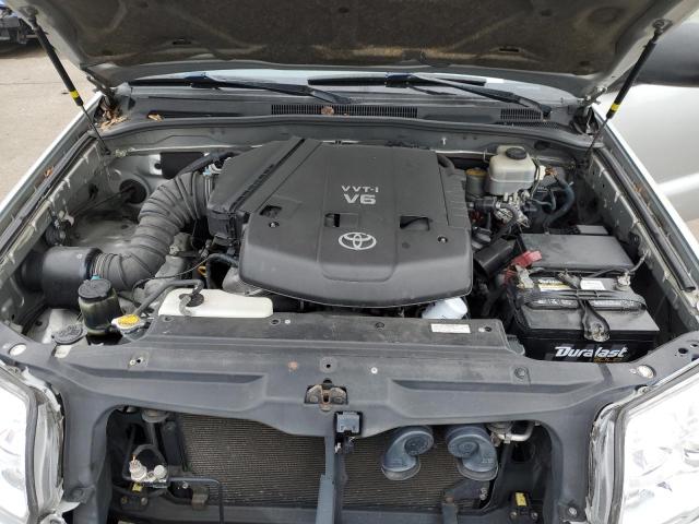 Photo 10 VIN: JTEBU14R29K037463 - TOYOTA 4RUNNER 