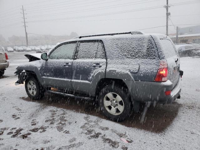 Photo 1 VIN: JTEBU14R330007357 - TOYOTA 4RUNNER 