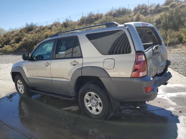 Photo 1 VIN: JTEBU14R330014048 - TOYOTA 4RUNNER SR 