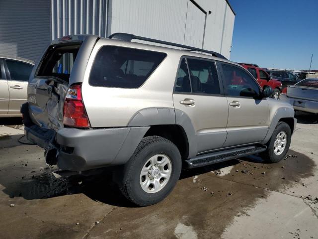 Photo 2 VIN: JTEBU14R330014048 - TOYOTA 4RUNNER SR 