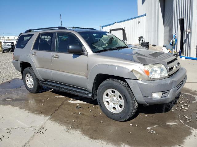 Photo 3 VIN: JTEBU14R330014048 - TOYOTA 4RUNNER SR 