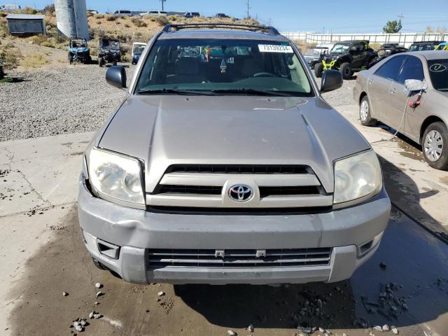 Photo 4 VIN: JTEBU14R330014048 - TOYOTA 4RUNNER SR 