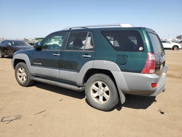 Photo 1 VIN: JTEBU14R338001818 - TOYOTA 4RUNNER SR 