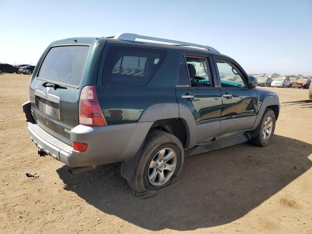 Photo 2 VIN: JTEBU14R338001818 - TOYOTA 4RUNNER SR 