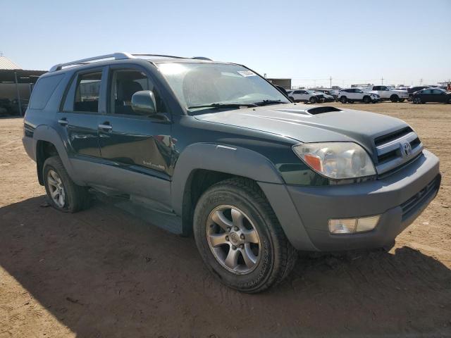 Photo 3 VIN: JTEBU14R338001818 - TOYOTA 4RUNNER SR 