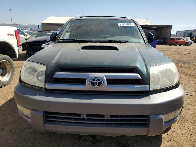 Photo 4 VIN: JTEBU14R338001818 - TOYOTA 4RUNNER SR 