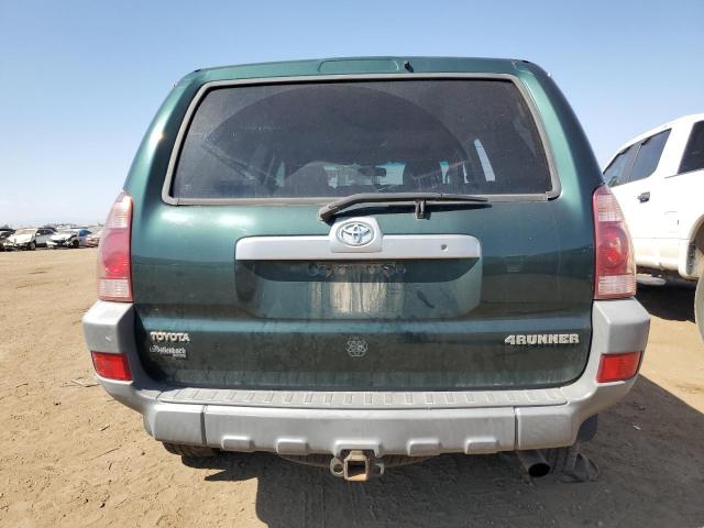 Photo 5 VIN: JTEBU14R338001818 - TOYOTA 4RUNNER SR 