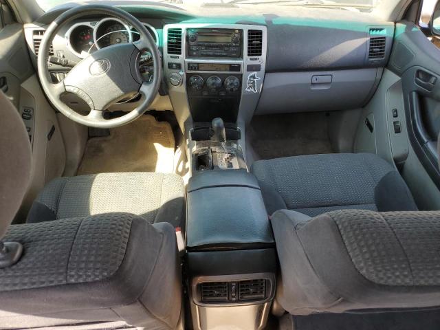 Photo 7 VIN: JTEBU14R338001818 - TOYOTA 4RUNNER SR 