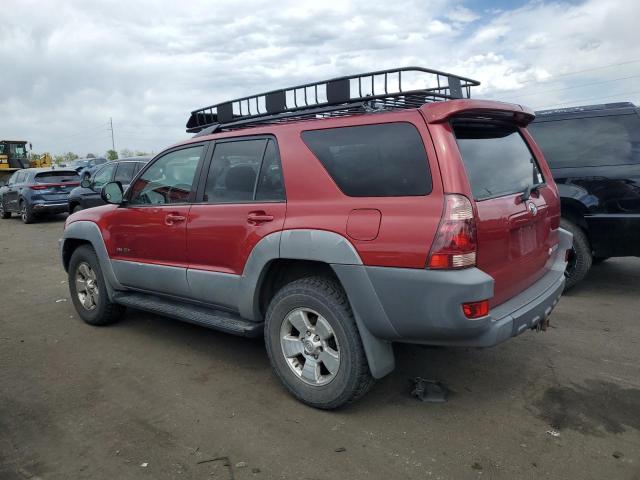 Photo 1 VIN: JTEBU14R338006114 - TOYOTA 4RUNNER 