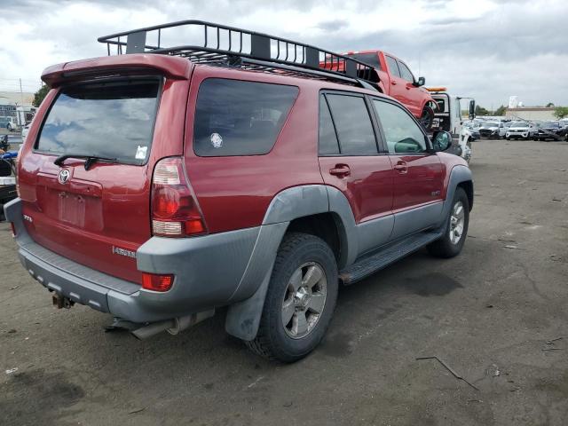 Photo 2 VIN: JTEBU14R338006114 - TOYOTA 4RUNNER 