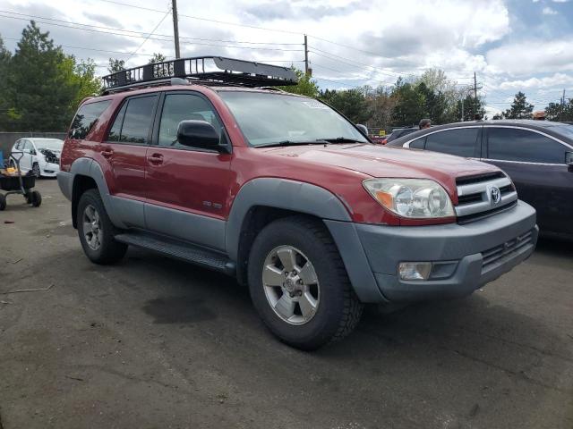 Photo 3 VIN: JTEBU14R338006114 - TOYOTA 4RUNNER 