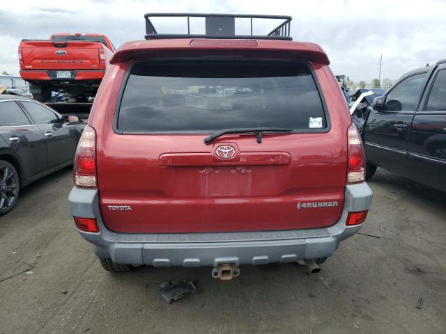 Photo 5 VIN: JTEBU14R338006114 - TOYOTA 4RUNNER 