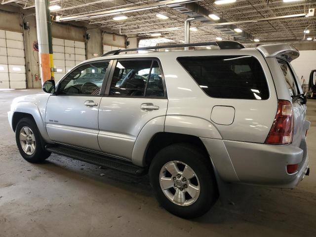 Photo 1 VIN: JTEBU14R340034799 - TOYOTA 4RUNNER SR 