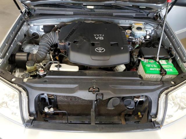 Photo 10 VIN: JTEBU14R340034799 - TOYOTA 4RUNNER SR 