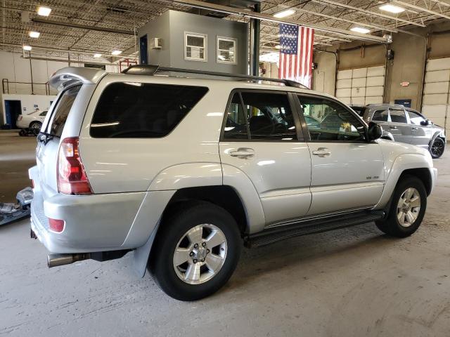 Photo 2 VIN: JTEBU14R340034799 - TOYOTA 4RUNNER SR 