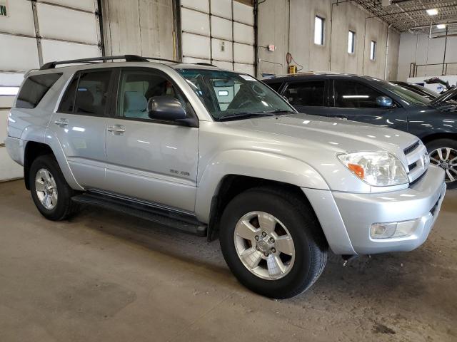 Photo 3 VIN: JTEBU14R340034799 - TOYOTA 4RUNNER SR 