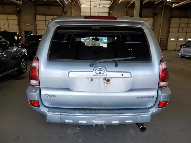 Photo 5 VIN: JTEBU14R340034799 - TOYOTA 4RUNNER SR 