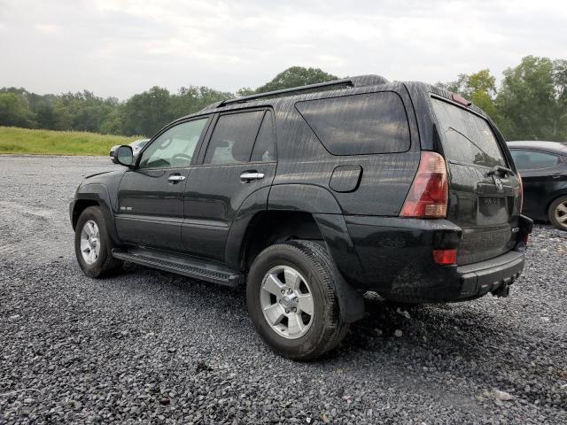 Photo 1 VIN: JTEBU14R340037489 - TOYOTA 4RUNNER 