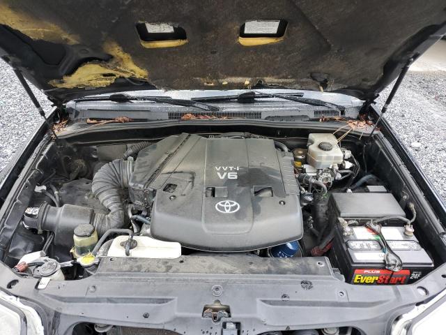 Photo 11 VIN: JTEBU14R340037489 - TOYOTA 4RUNNER 